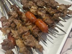 -京元盛铜锅涮肉(上海总店)
