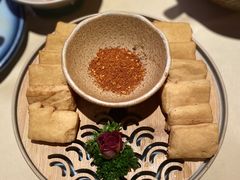 -山石榴·贵州菜(丰盛里店)