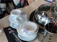 -四海蒸鲜蒸汽海鲜自助(北戴河店)