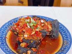 -新新湘菜馆(新中街二条店)