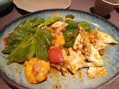 -山石榴·贵州菜(陆家嘴中心店)