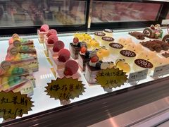 -麦萌の胖子(西红门荟聚店)