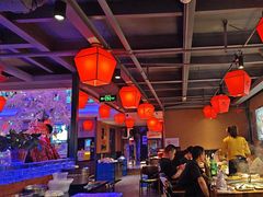 -山河屯铁锅炖鲜鹅·东北菜(开发区一店)