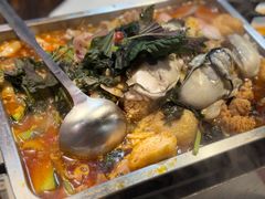 -后街佬·炭火鲜鱼杂(南城店)