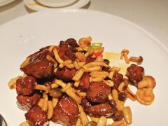 -漢舍中国菜馆(浦东嘉里城店)