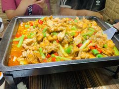 -武松家(翠微百货大成路店)