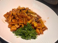 -宫燕府·京菜·烤鸭·淮扬菜(王府中心店)