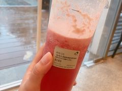 -喜茶(广州番禺奥园广场店)