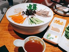 -云海肴·汽锅鸡·云南菜(高德置地店)