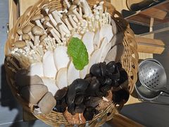 -东来顺(非遗·清真火锅·盛世广场店)