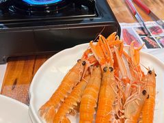 -松坂屋日料自助(长城路店)