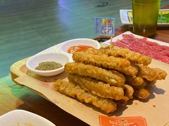 -大吉利·潮汕鲜牛肉火锅(王府井店)