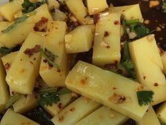 -新竹里馆·花园餐厅(兴苑路店)