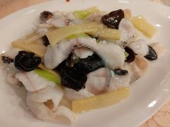 糟溜鱼片-王興記(中山路店)