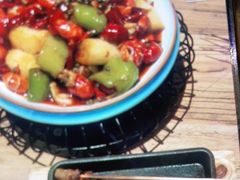 -铁人烧烤(民联C区店)