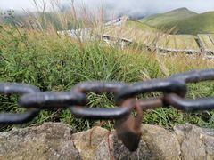 -萍乡武功山风景名胜区