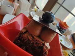 -视界美食自助餐厅·石家庄希尔顿酒店