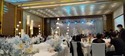 -金茂深圳JW万豪酒店·宴会厅