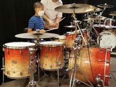 -乐童乐人现代音乐艺术学校(万柳校区)