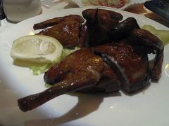 红烧乳鸽-太平馆西餐厅(北京路店)