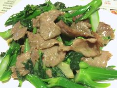 -鸿运茶餐厅(皇岗店)
