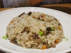 -秦香阁·西北家常菜(徐汇日月光中心店)