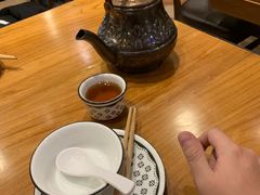 -巴依老爷新疆美食(常营店)