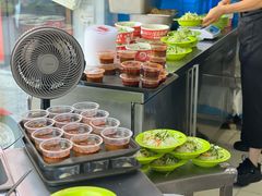 -笑笑凉皮(富国街店)