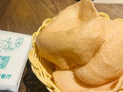 -安南越南餐厅(青岛万象城店)