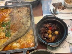 -意卡菲·欢乐聚会餐厅(华侨店)