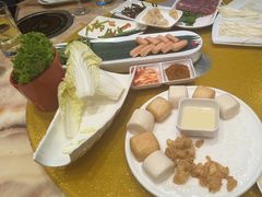 -清真军邺·金富苑肥牛(石坡街旗舰店)