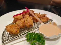 -松临·铁板烧&Omakase(神农店)