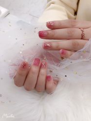 -沐白•盛妍日式美甲美睫