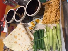 -古彭7只羊·鲜羊肉串·龙虾烧烤(玄武墨香路店)