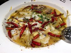 -新太二·鲜料川菜(晶耀前滩店)
