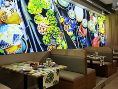 大堂-箜八泰·东南亚料理(环球港店)