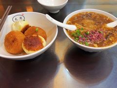 -毛华美食(清扬路店)