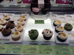 -Pantry's Best派悦坊蛋糕(K11购物艺术中心店)