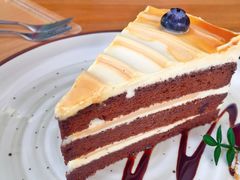 海盐焦糖-转山咖啡(松柏社区店)