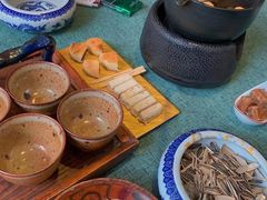 -一号铺子·大炉茶