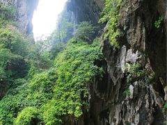 景-英西峰林·洞天仙境