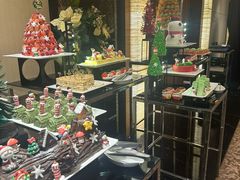 -马哥孛罗咖啡厅·Cafe Marco (厦门马哥孛罗东方大酒店)