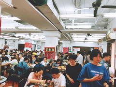 大堂-香港蓮香樓(上環店)