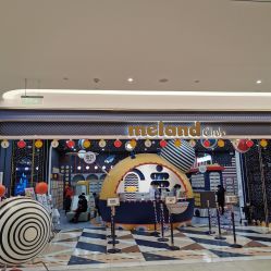 -MELAND CLUB亲子乐园·派对·餐厅(北京芳圆里ID MALL店)