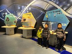 -中国杭州低碳科技馆