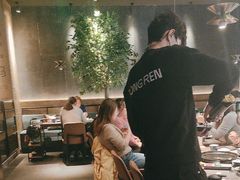 -同仁四季椰子鸡(无锡滨湖万象汇店)