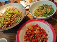 -恰饭·老长沙市井菜(天河客运站店)