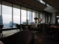 -北京柏悦酒店·锦庭餐厅Dining Room