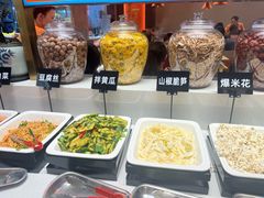 -东门口·新式老北京火锅(河西龙湖天街店)