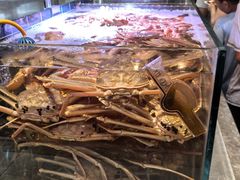 -丰卓会海鲜自助(中润大道店)